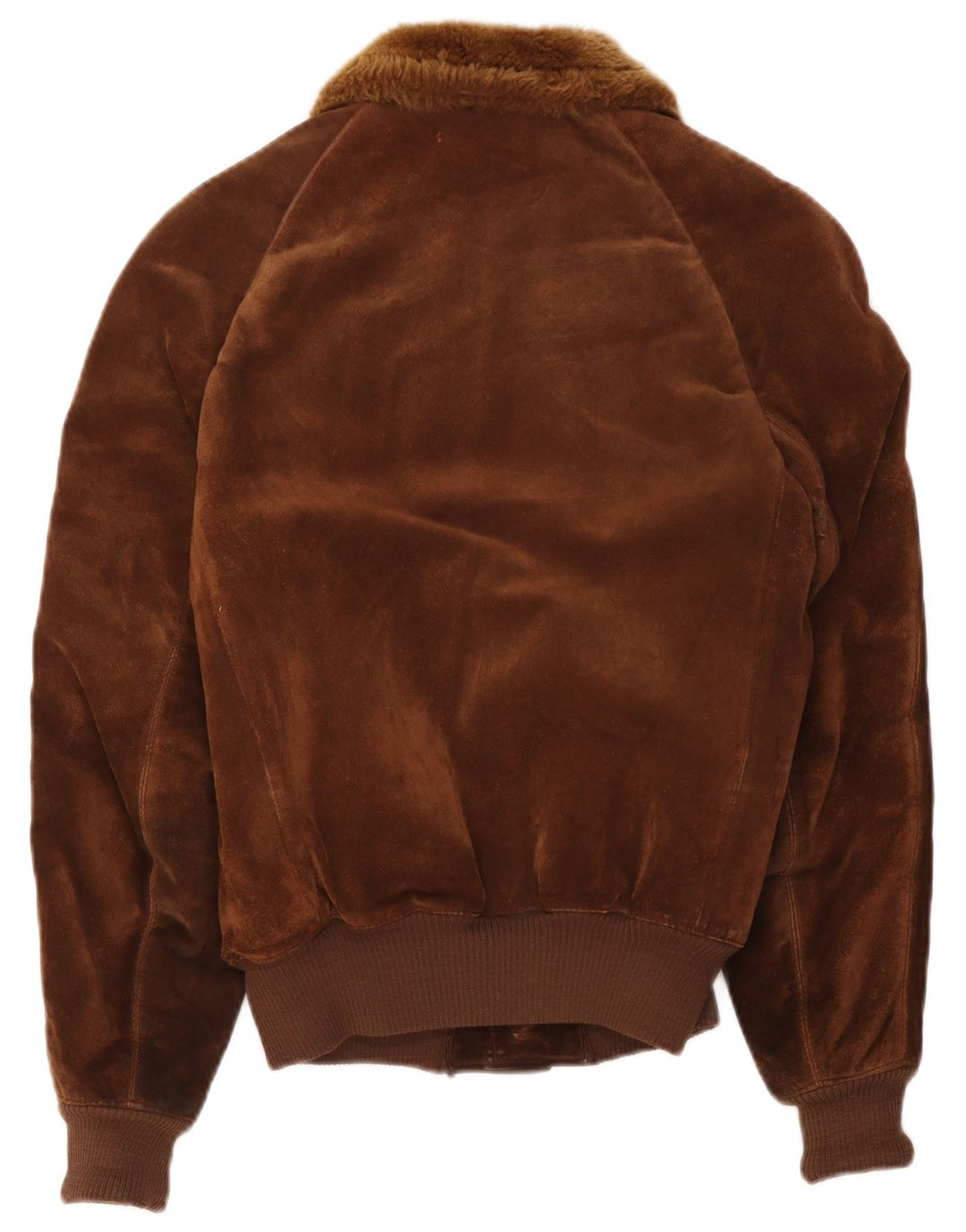 Anfor Dame Sherpa Jacket IT 50 Large Brun