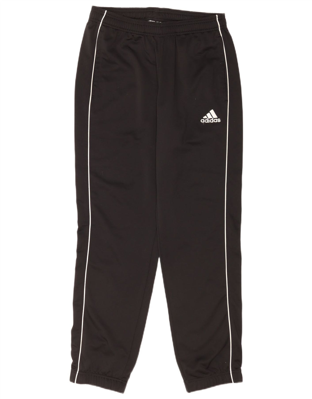 Adidas Træningsdragt til mænd Joggers Medium Sort Polyester