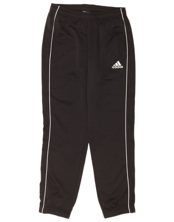 Adidas Træningsdragt til mænd Joggers Medium Sort Polyester