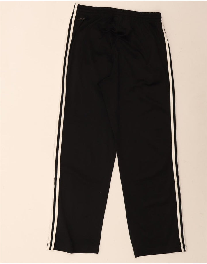 Adidas Herre Clima 365 Træningsdragt Bukser Medium Sort Polyester