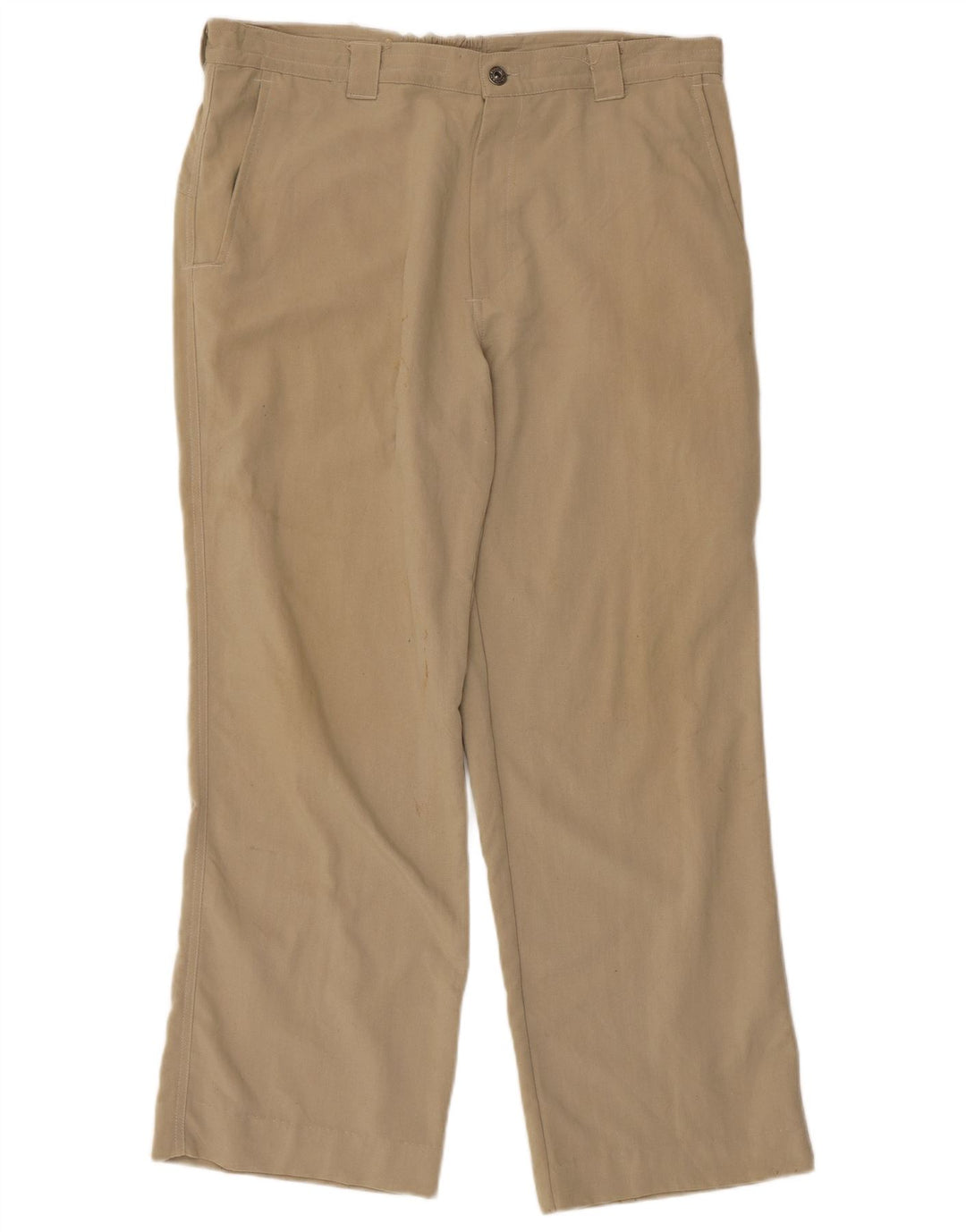 ROHAN Straight Cargo Bukser til mænd W36 L27 Beige Polyamid