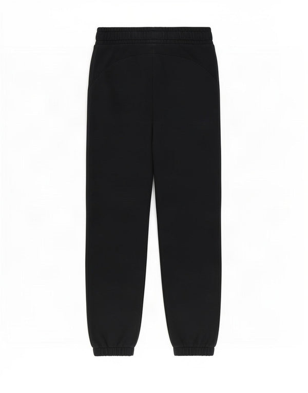 Puma træningsdragt til kvinder Joggers UK 10 Small Navy Blue Cotton