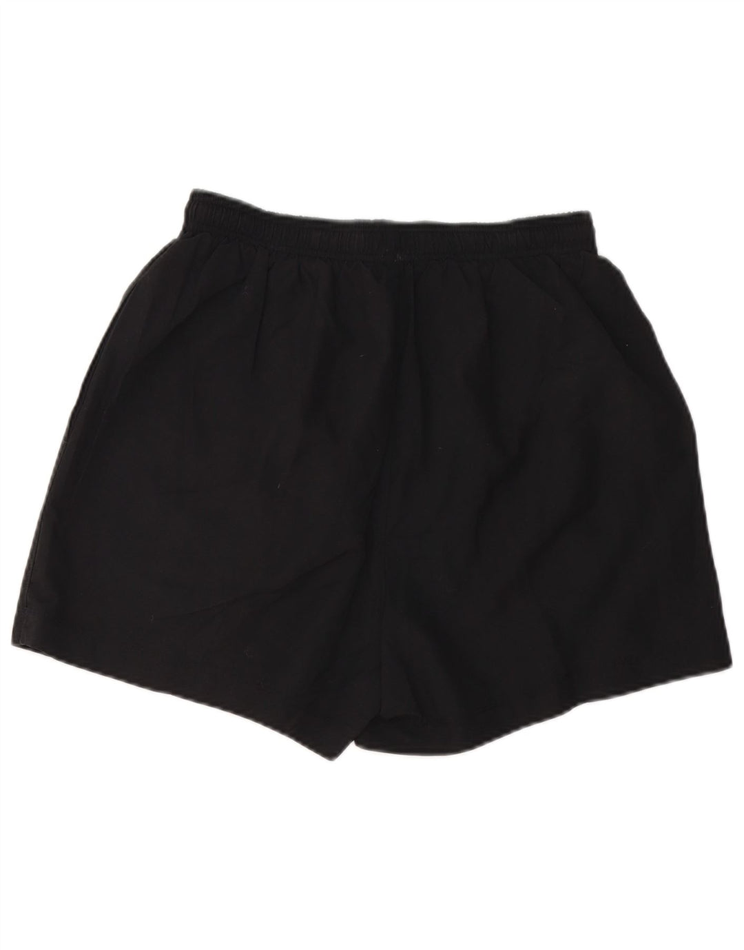 Reebok Sportshorts til mænd mellem sort polyester