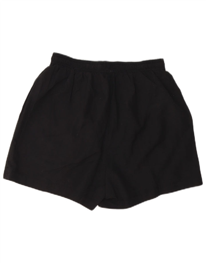 Reebok Sportshorts til mænd mellem sort polyester