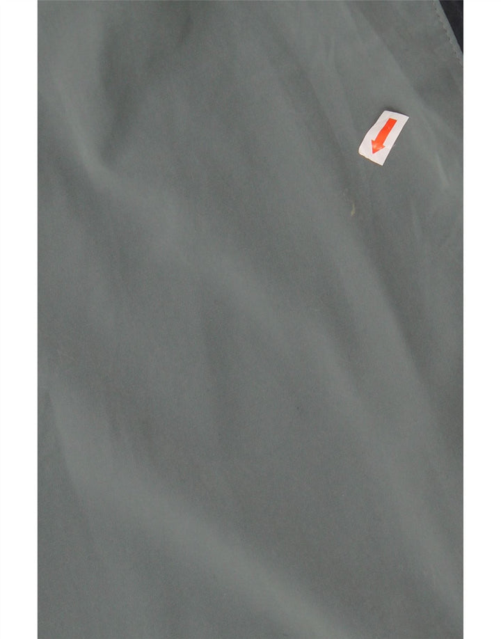 DIADORA Træningsdragt til mænd Topjakke 2XL Grå Polyester