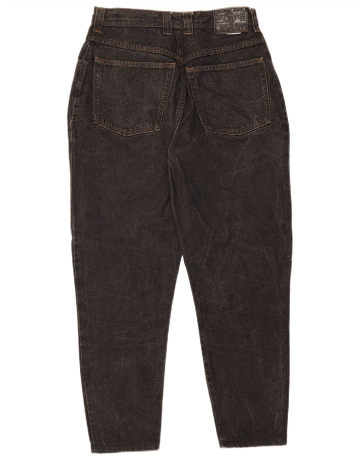 Jessi Herre Tapered Jeans W33 L29 Grå Bomuld