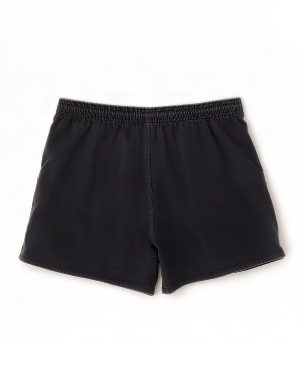 Canterbury Herre Casual Shorts UK 38 Medium W32 Marineblå Bomuld