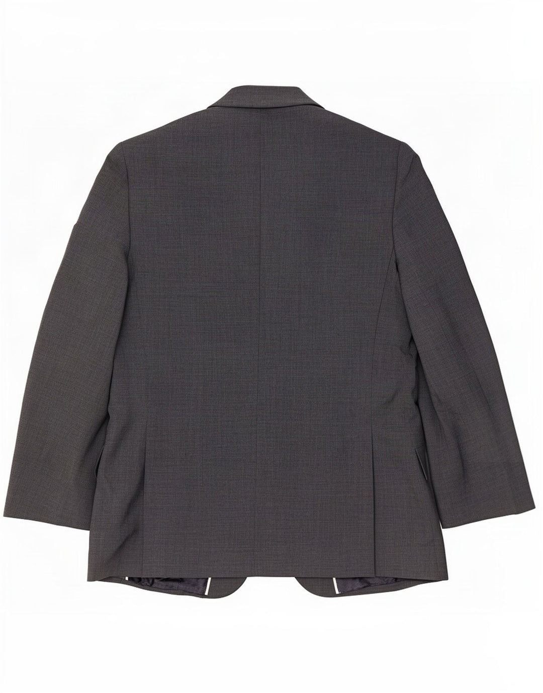 Marks & Spencer Herre Autograph 2 Button Blazer Jacket UK 38 Medium Grey