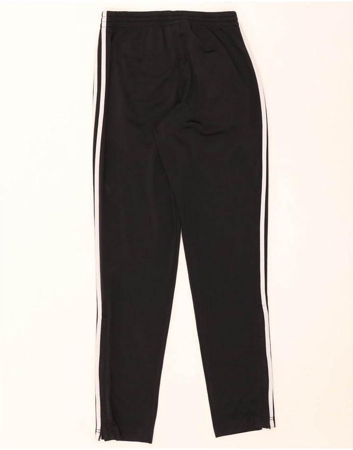 Adidas Træningsdragtsbukser til kvinder UK 36/38 Small Black Polyester