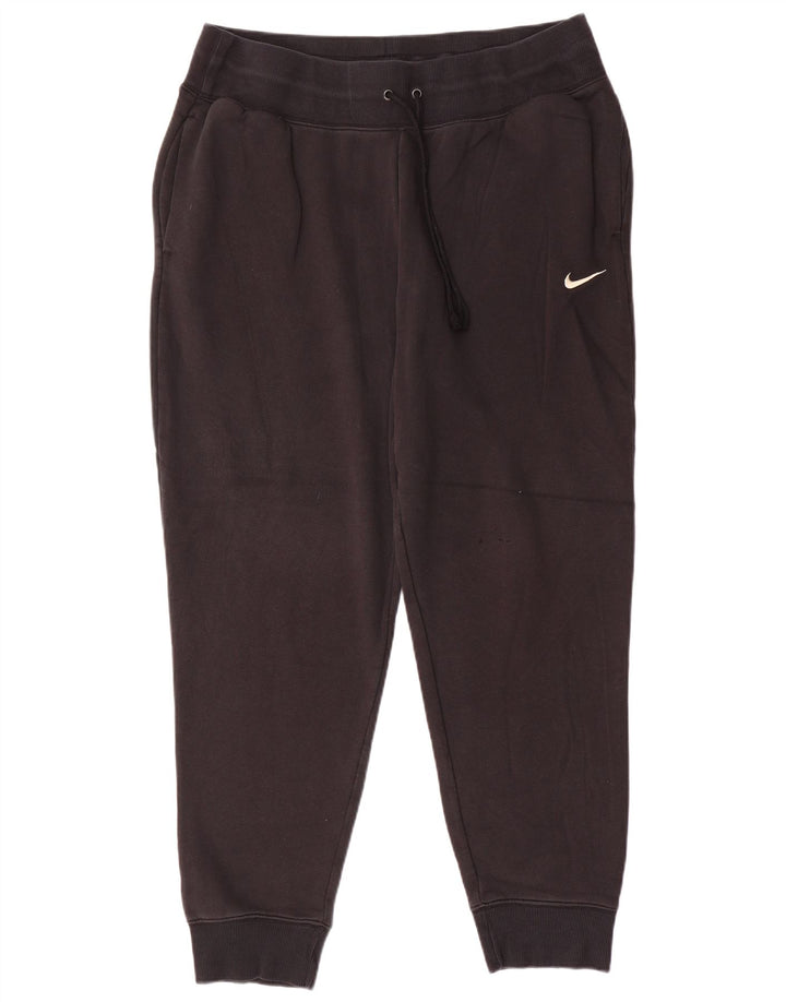 Nike træningsdragt til mænd Joggers XL sort bomuld