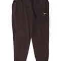 Nike træningsdragt til mænd Joggers XL sort bomuld