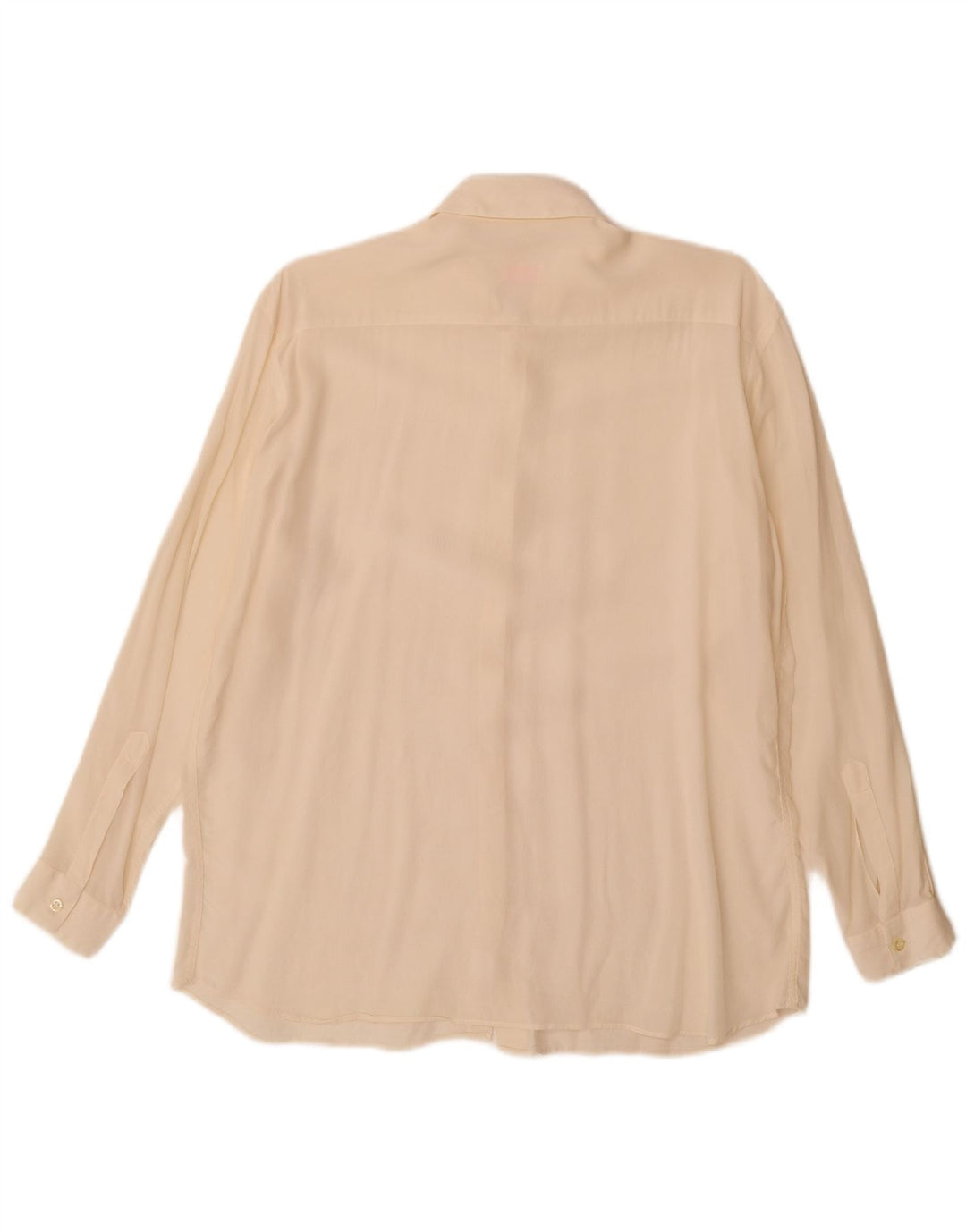 Cassera Dameskjorte IT 46 Large Off White
