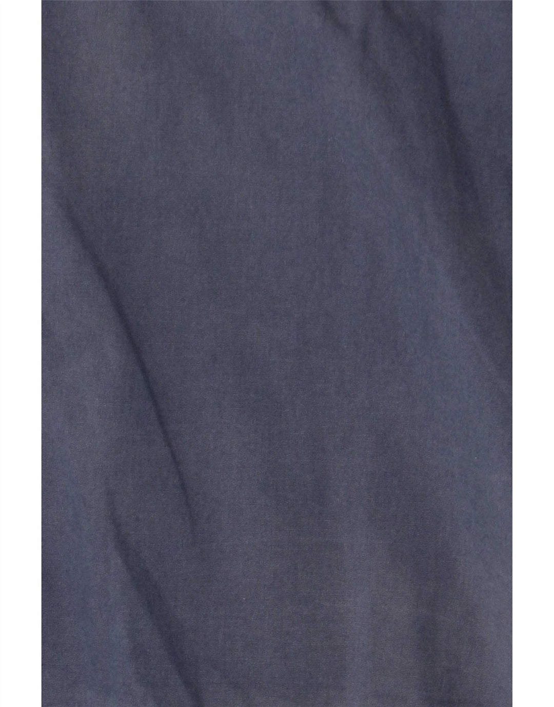 Calvin Klein Jeans Kortærmet Herreskjorte Medium Navyblå Bomuld