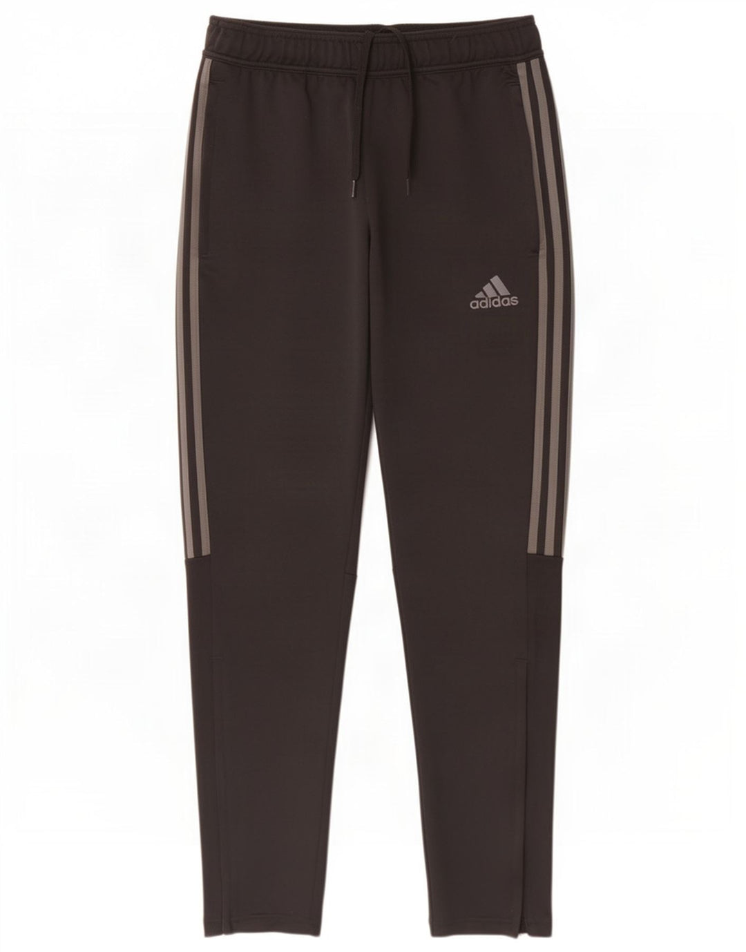Adidas Herre Aeroready træningsdragt Bukser Medium Sort Polyester