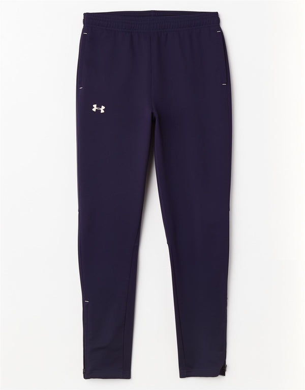 Under Armour Drenge træningsdragt Bukser Joggers 14-15 år XL Navy Blue Sport