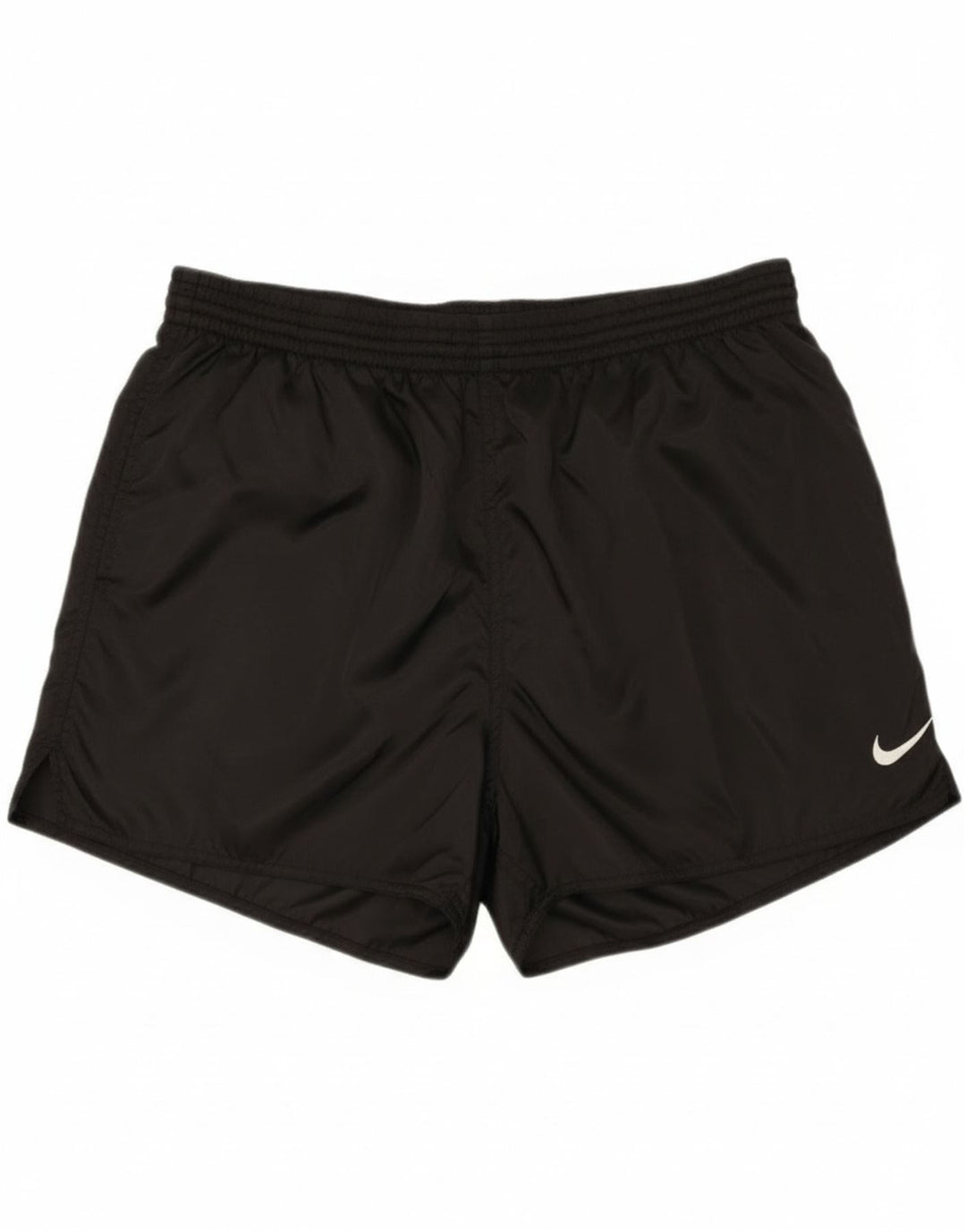 Nike badeshorts til mænd XL sort nylon