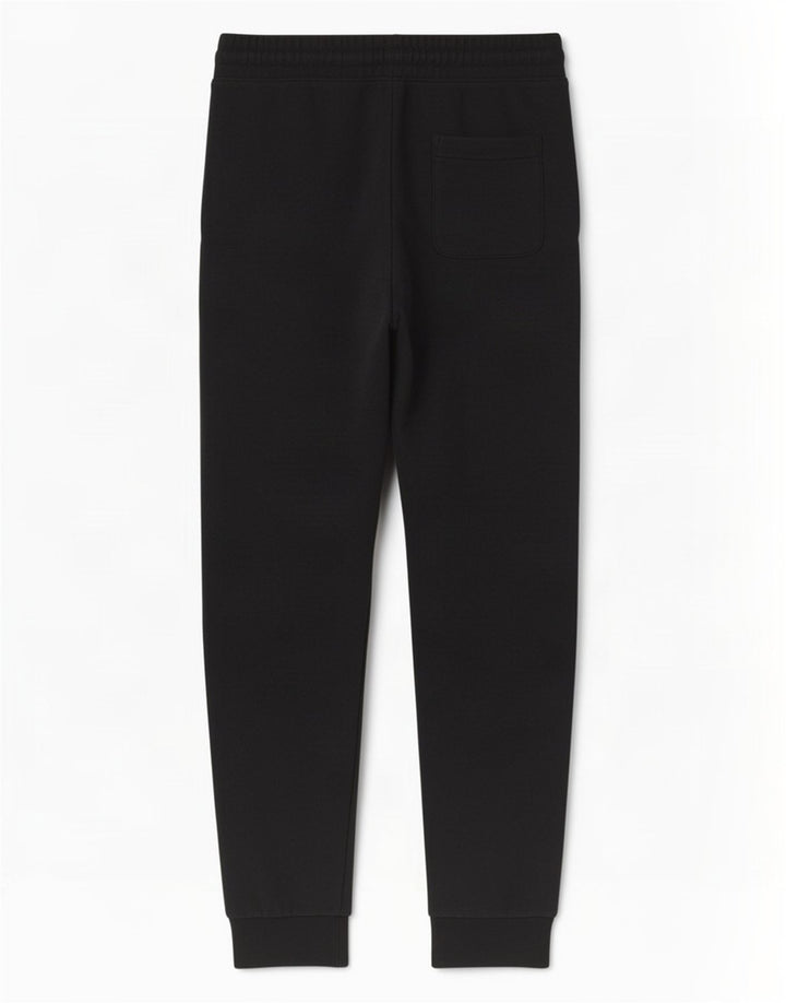 Marks & Spencer Herre Regular Fit træningsdragt Bukser Joggers Medium Sort