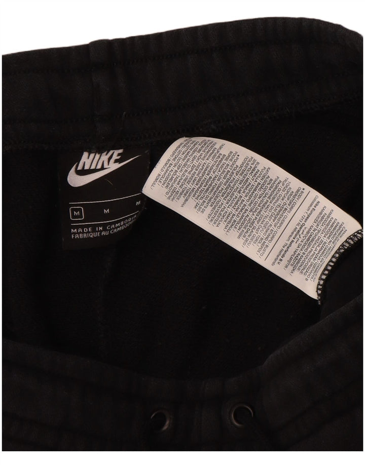 Nike Træningsdragt til mænd Joggers Medium Sort Bomuld