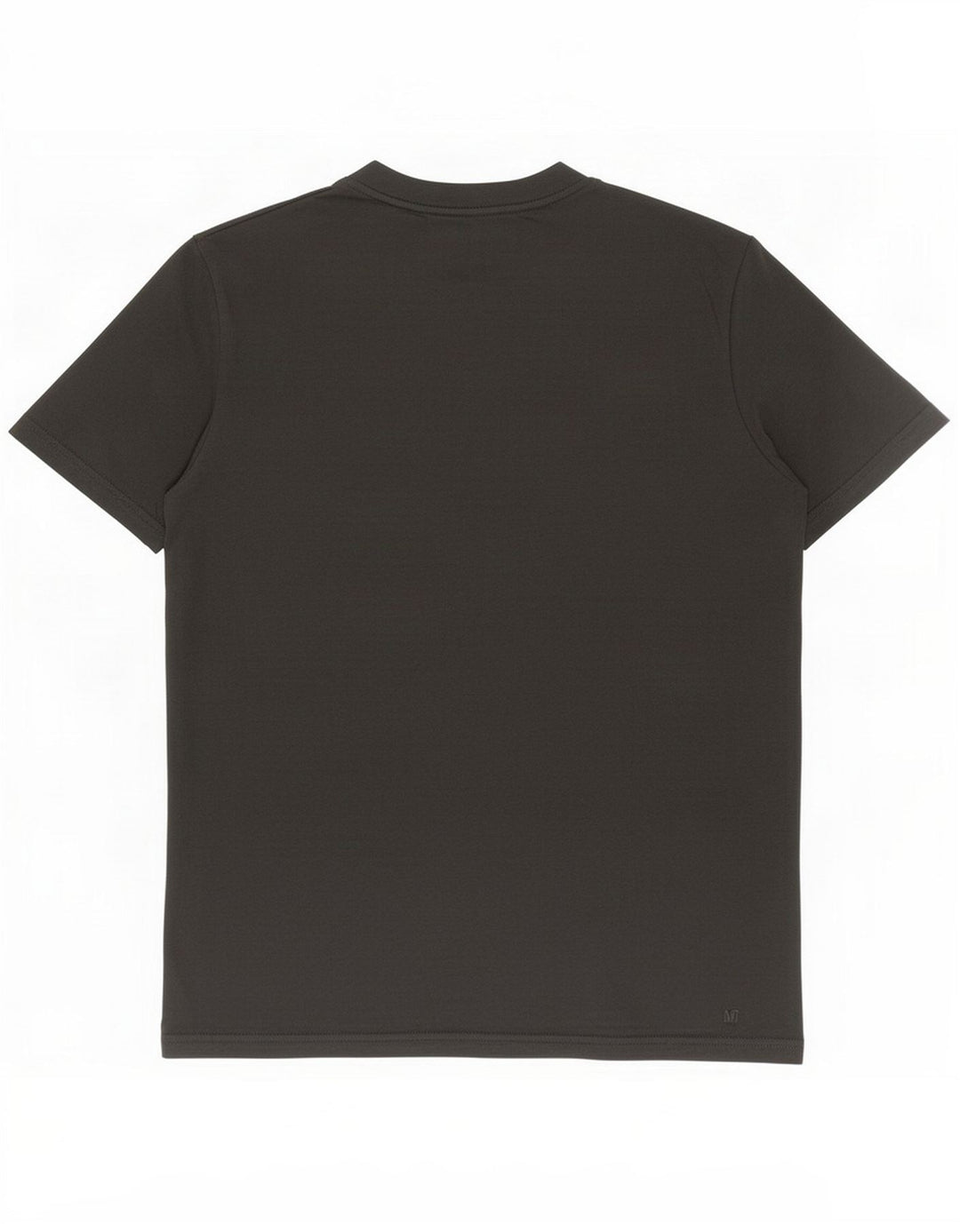 Jack & Jones Herre grafisk T-shirt Top Medium Grey Cotton