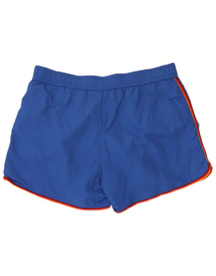 Ellesse Herre badeshorts XL Blå Polyester