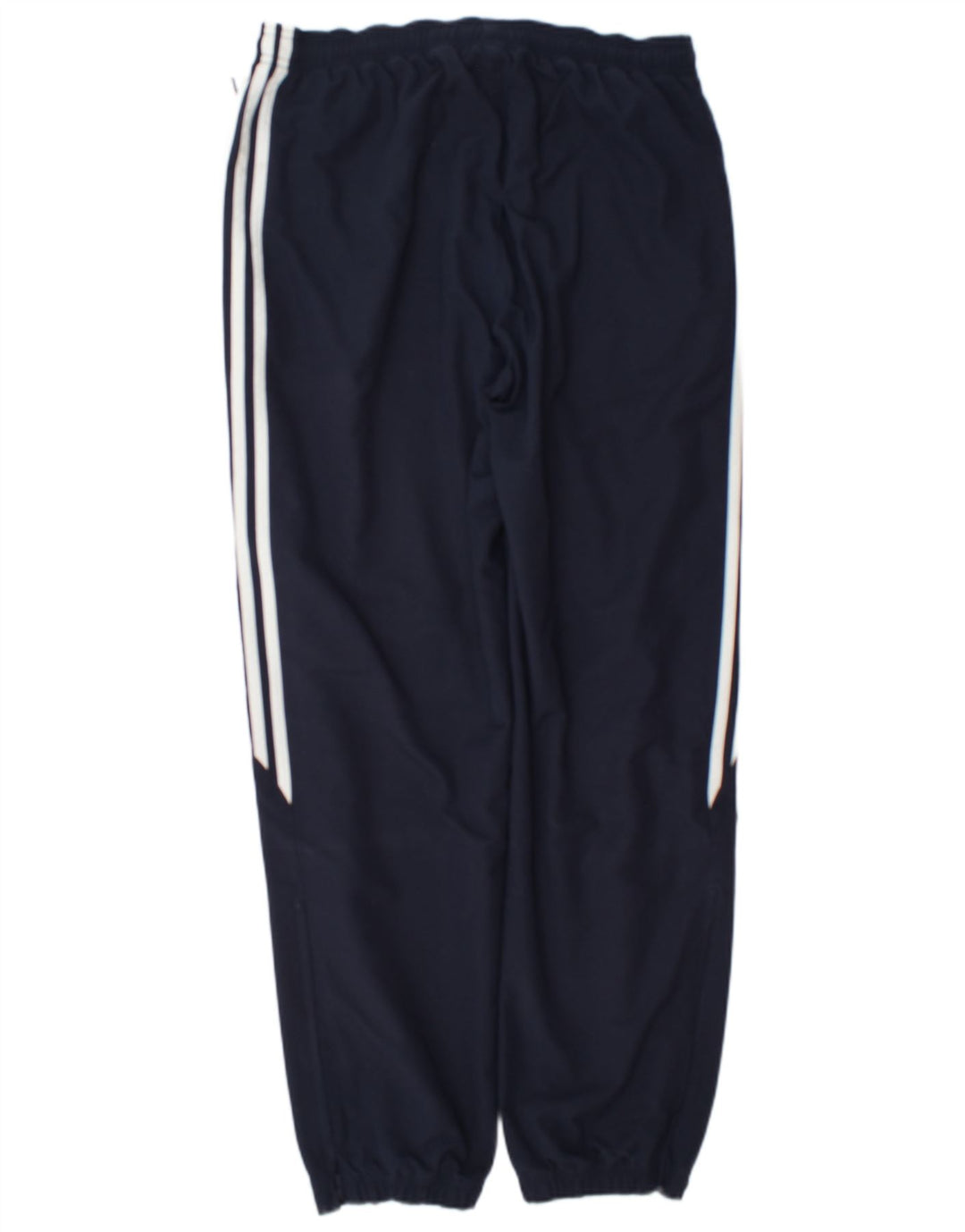 Adidas Træningsdragt til mænd Joggers Medium Navy Blue Polyester