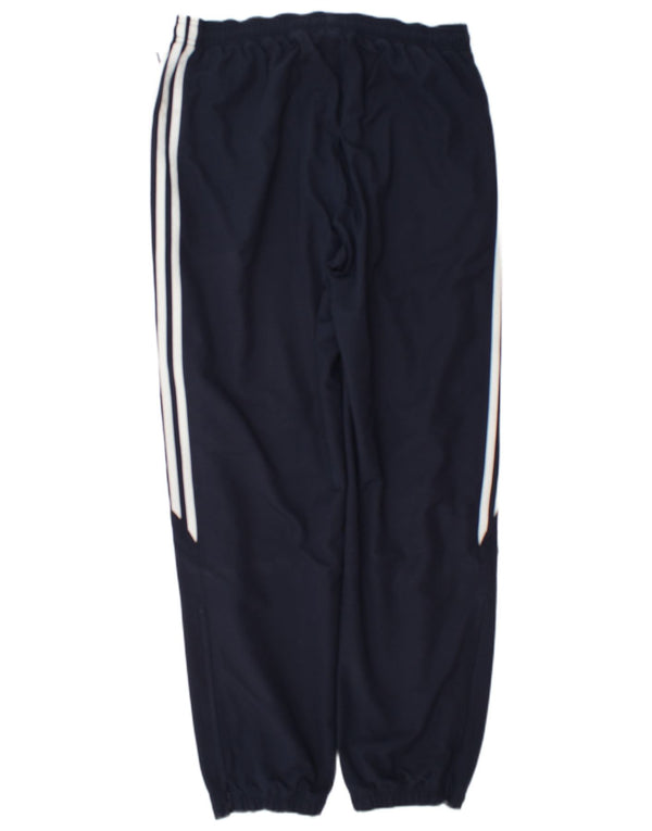 Adidas Træningsdragt til mænd Joggers Medium Navy Blue Polyester