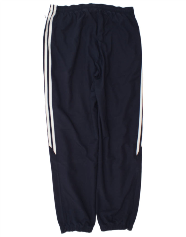 Adidas Træningsdragt til mænd Joggers Medium Navy Blue Polyester
