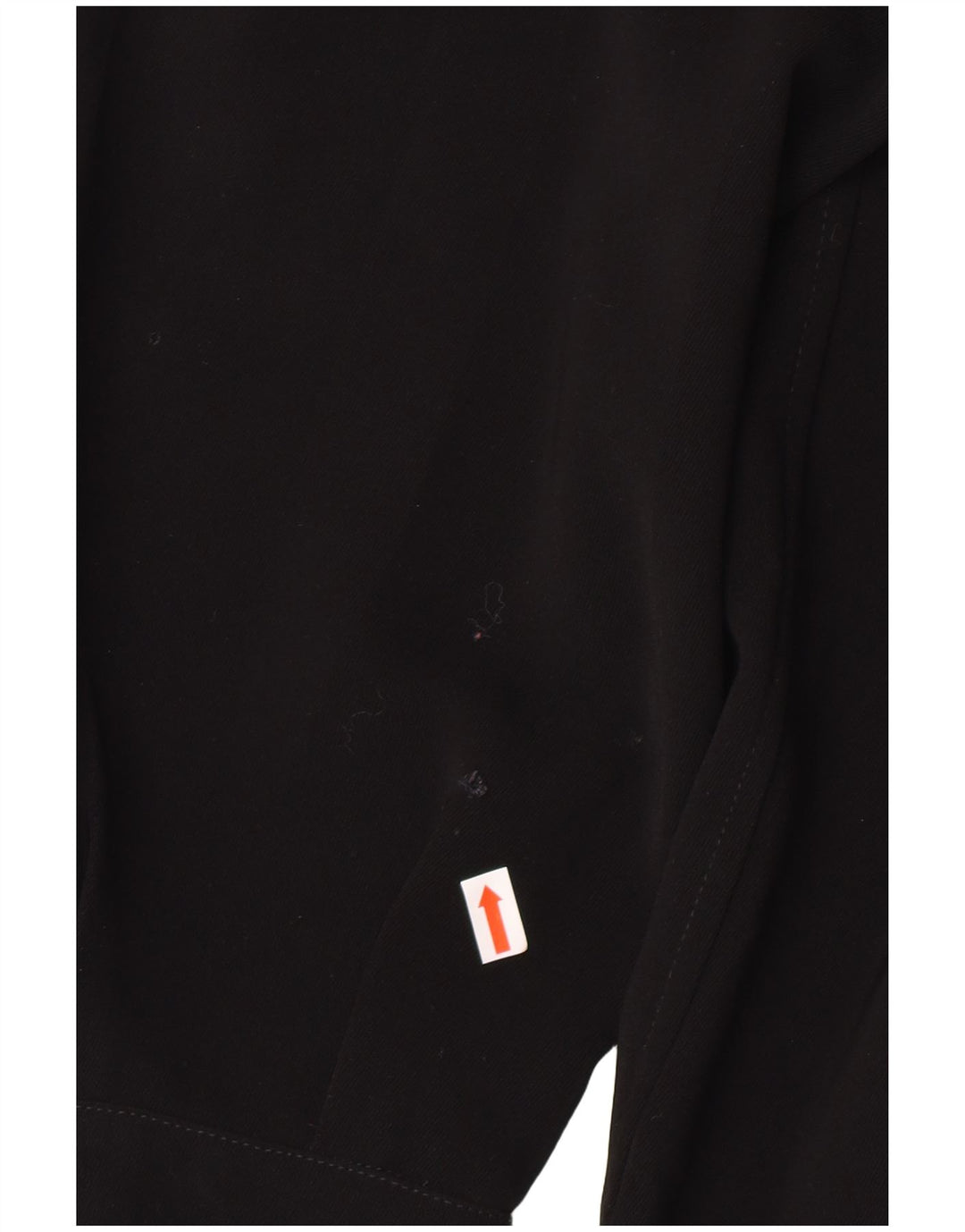 Mabrun Bomberjakke til mænd UK 42 XL Sort