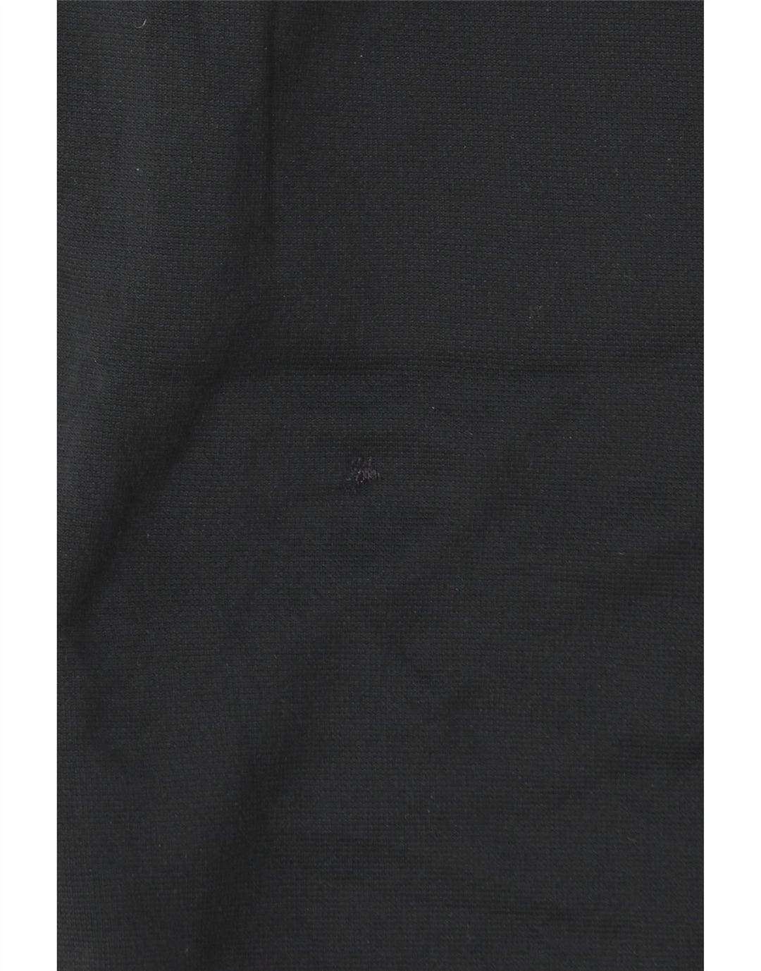 UNDER ARMOUR Grafisk træningsdragtsbukser til kvinder UK 8 Small Black