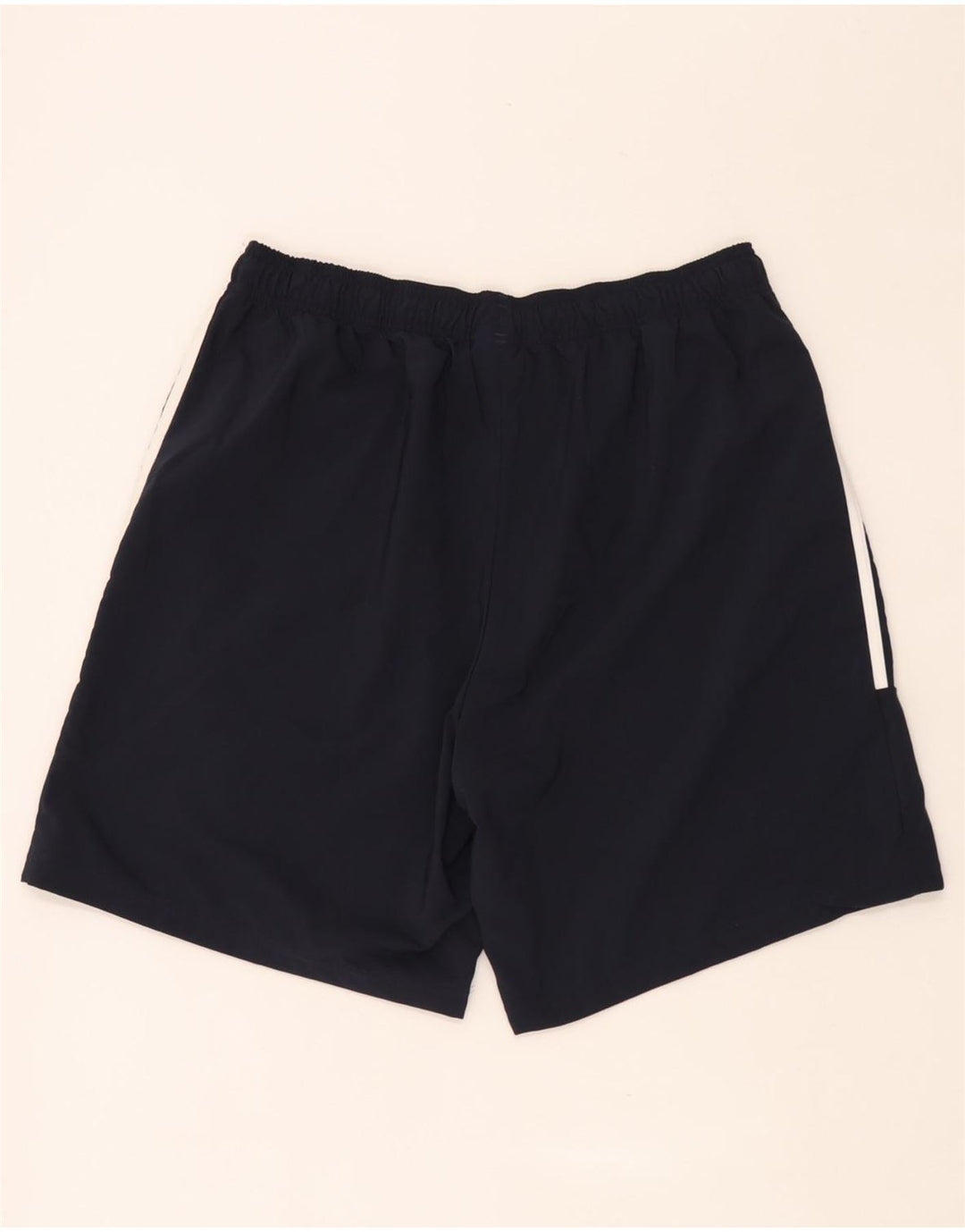 Adidas Herre Sportshorts XL Navyblå polyester