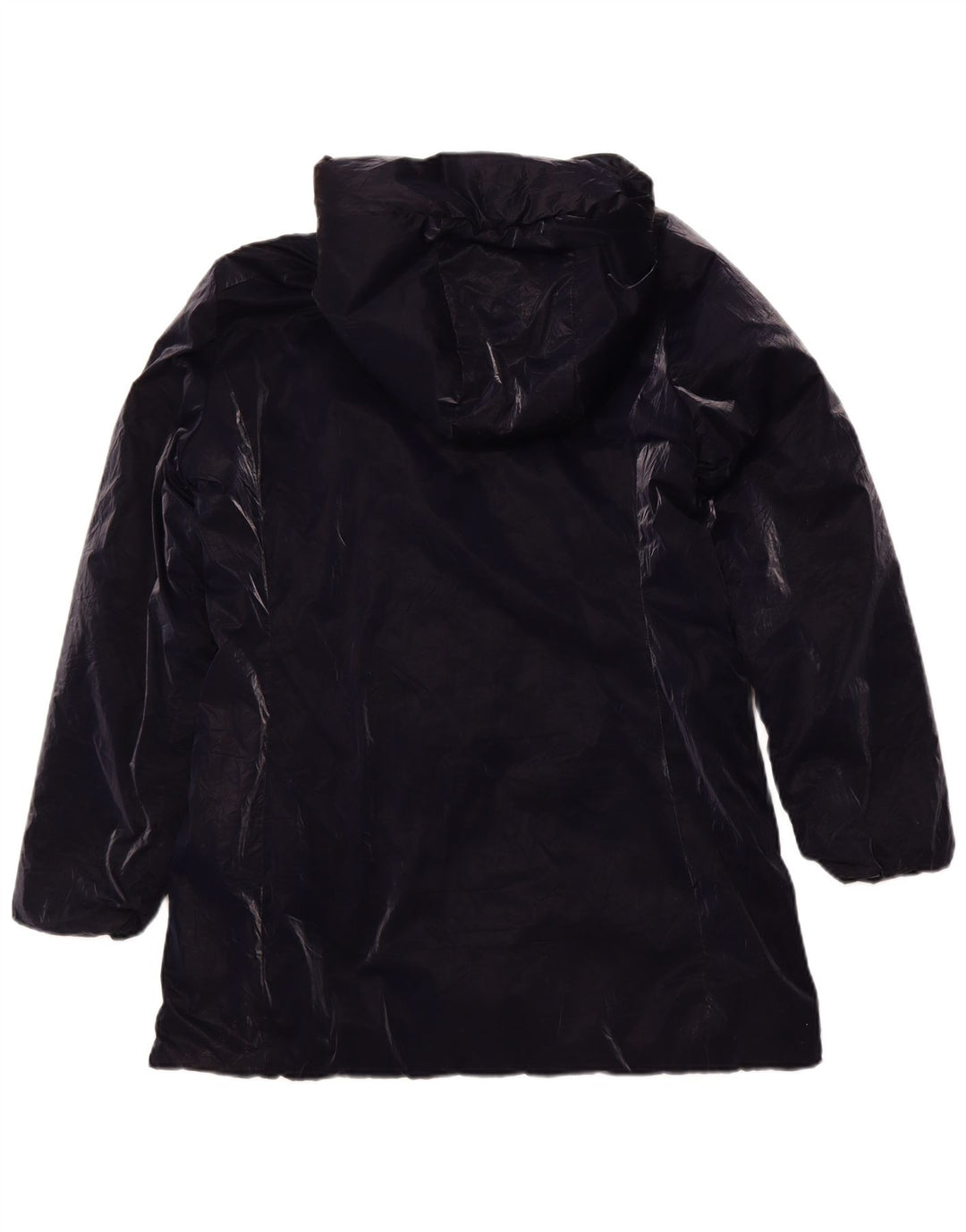 INVICTA Polstret hættejakke til kvinder UK 16 Stor marineblå polyamid