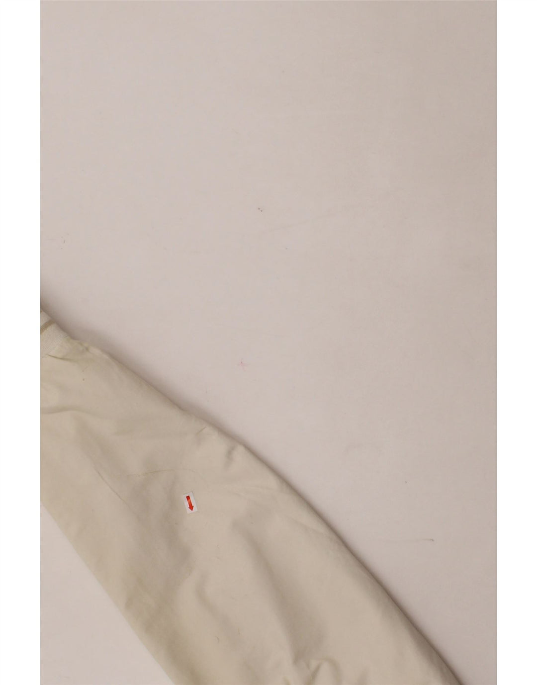 WOOLRICH Mens Tracksuit Top Jacket 2XL Beige Vintage Woolrich and Second-Hand Woolrich from Messina Hembry 