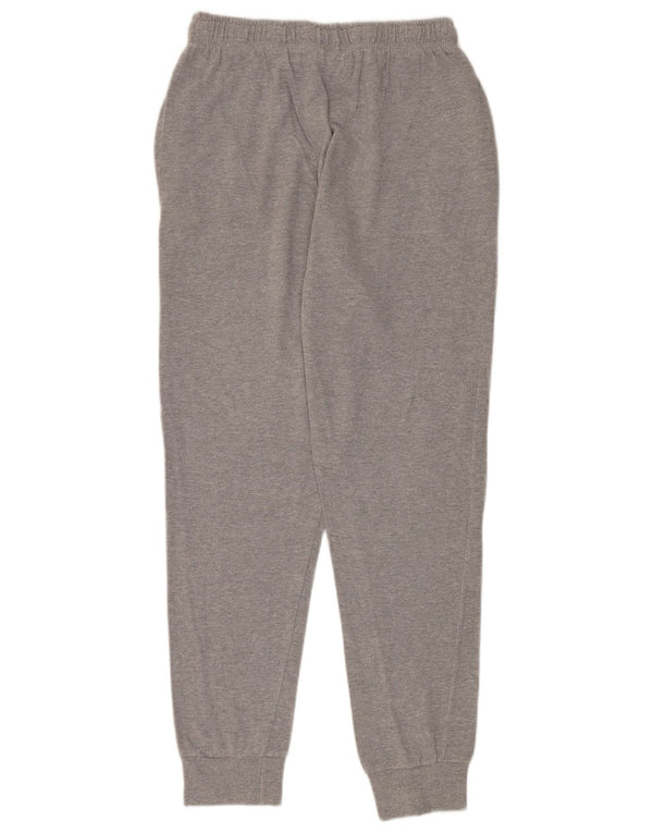 Lotto Herre træningsdragt Bukser Joggers Large Grå Bomuld