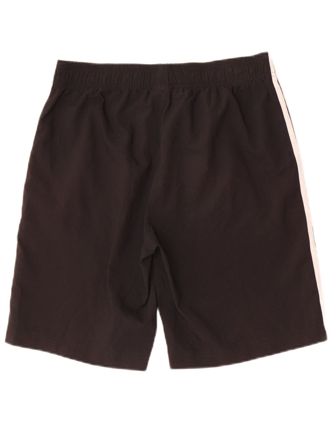 Adidas Boys Sports Shorts 15-16 år Sort polyester