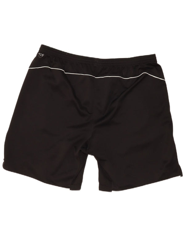 PUMA Sportshorts til mænd 3XL Sort