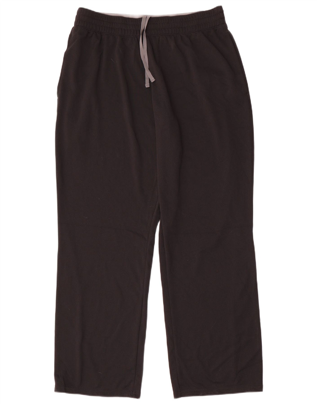 Under Armour Herre træningsdragt bukser XL sort polyester