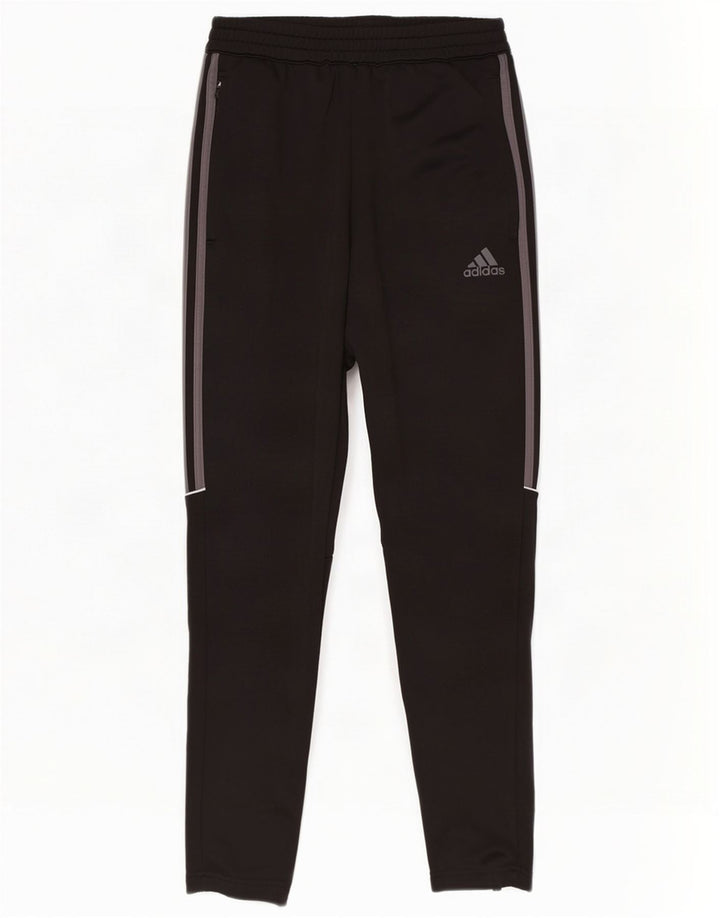 Adidas Aeroready træningsdragt bukser til mænd Lille sort polyester