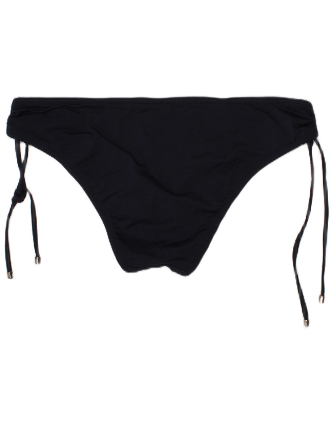 MOSSIMO Womens Bikini Medium Grey Nylon