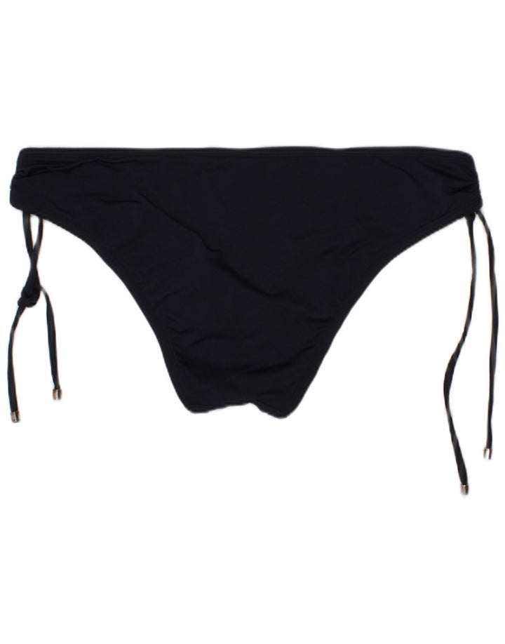 MOSSIMO Womens Bikini Medium Grey Nylon