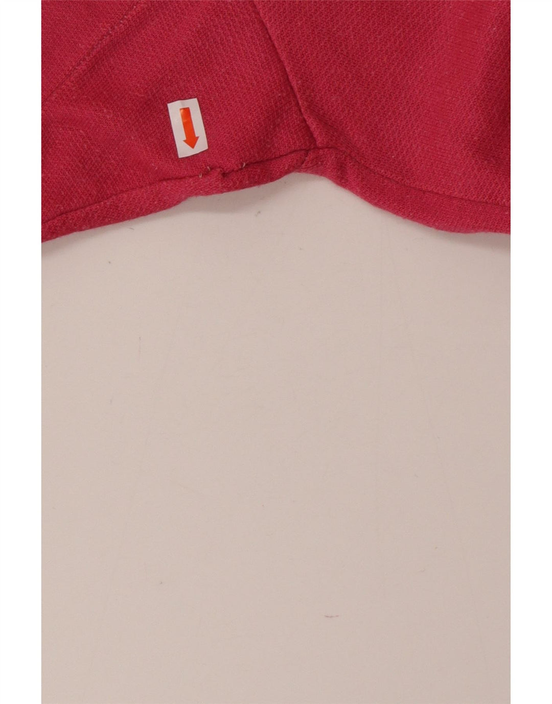 FOXHOUND Dame grafisk sweatshirt Jumper UK 16 Large Pink