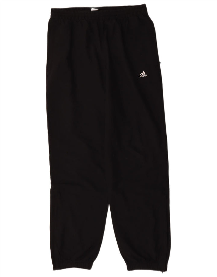 Adidas Træningsdragt til mænd Joggers Medium Sort Polyester
