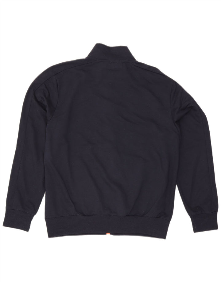 Umbro Herre træningsdragt Topjakke Medium Navyblå Polyester