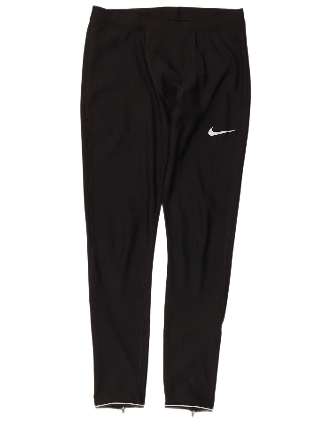 Nike Herre Dri Fit Leggings XL Sort