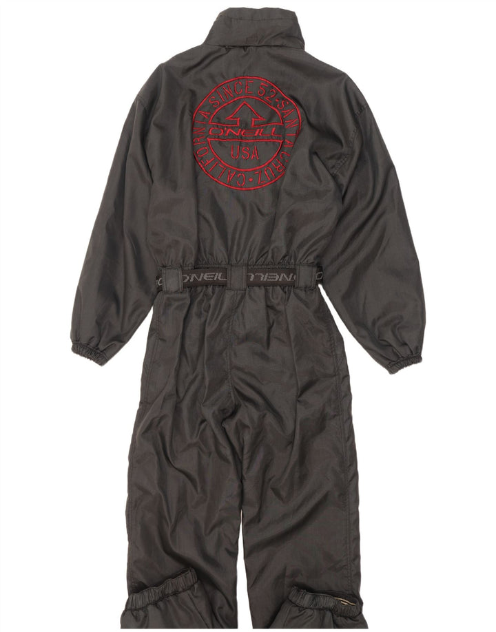 O'Neill Herre Grafisk Ski Jumpsuit Størrelse 50 Medium Sort