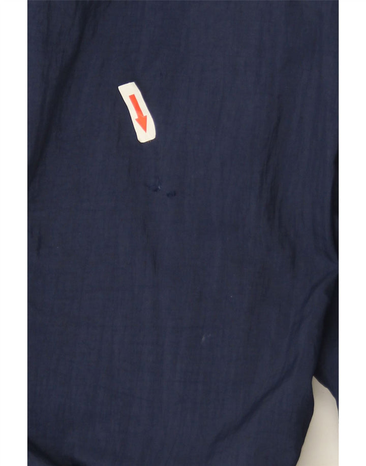 Adidas Træningsdragt til mænd Joggers Medium Navy Blue