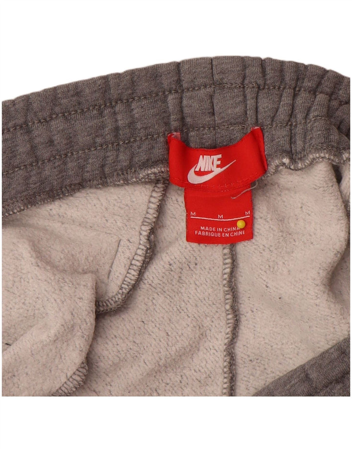 Nike træningsdragt til mænd Joggers Medium Grey Flecked Bomuld