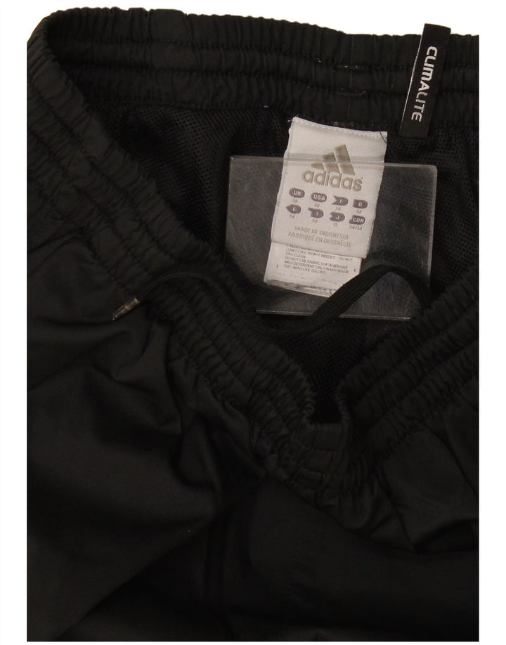 Adidas Herre Climalite træningsdragt Bukser Medium Sort Polyester