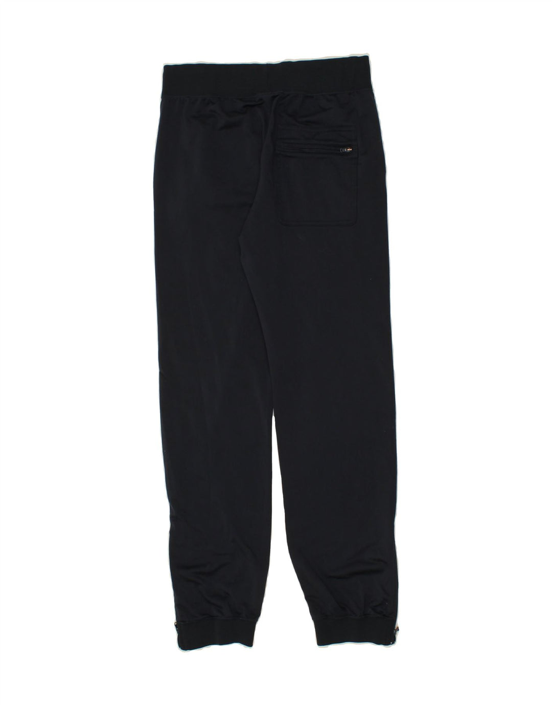CHAMPION Mens Tracksuit Trousers Medium Navy Blue Vintage Champion and Second-Hand Champion from Messina Hembry 