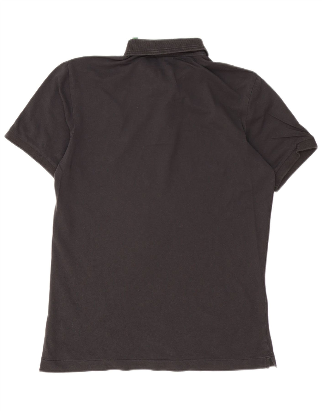 G-Star herre poloshirt Medium sort bomuld
