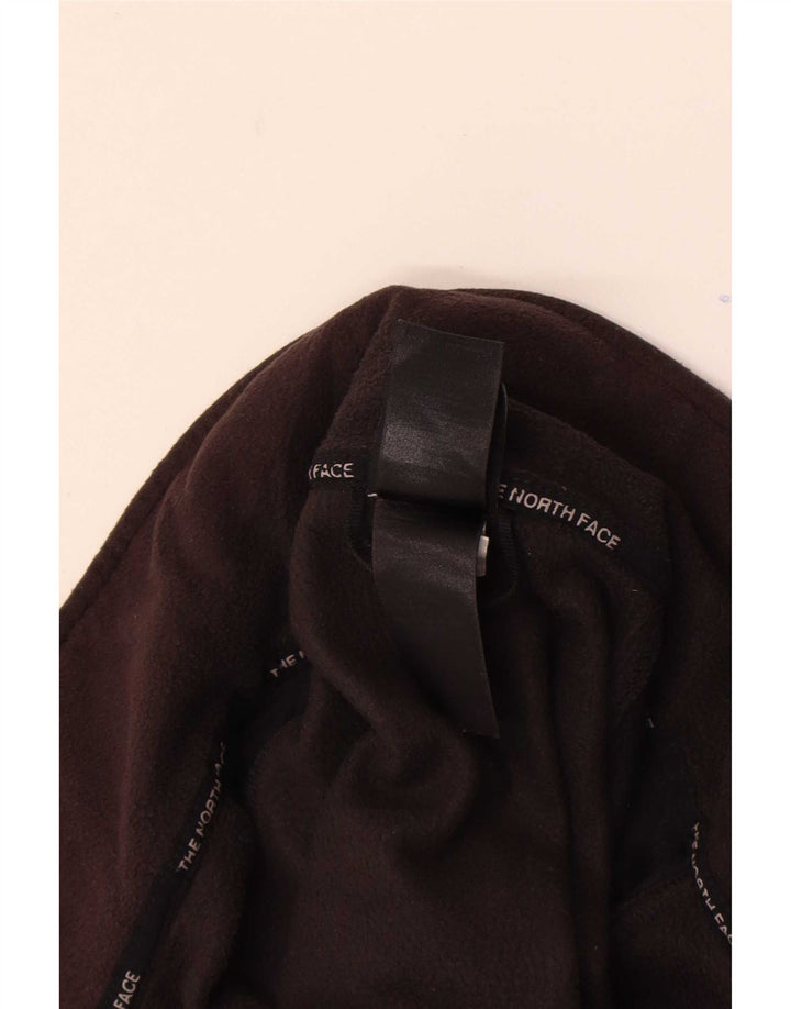 The North Face Herre Liner Fleecejakke UK 40 Stor Sort Polyester